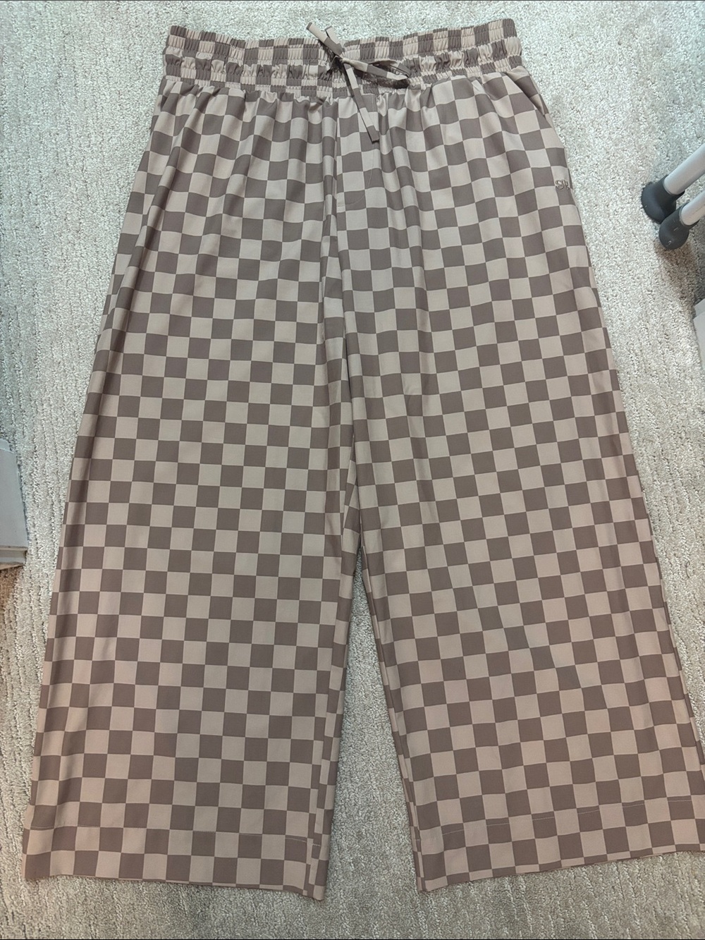 Albion fit pants